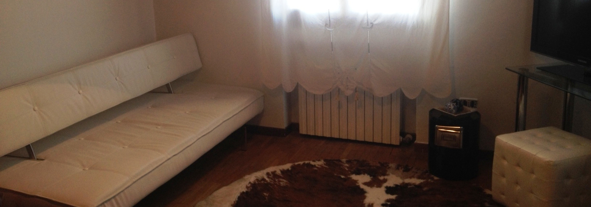 Appartamento a VAL SAMOGGIA