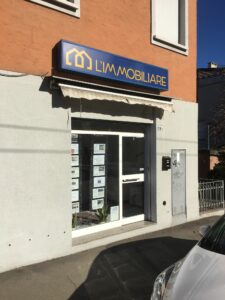 Agenzia Immobiliare L'Immobiliare Bologna